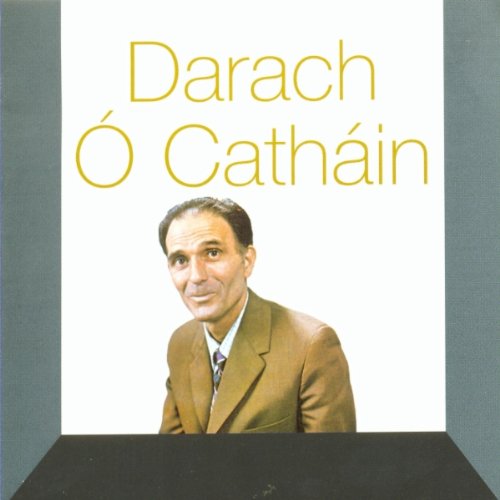 DARACH O CATHAIN : CD