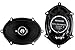 4) New Kenwood KFC-C5795PS 5x7