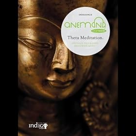 Theta Meditation - Anemona Brainwave