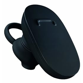 Nokia BH-112 Bluetooth Headset - Black