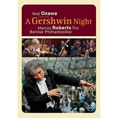 A Gershwin Night by 