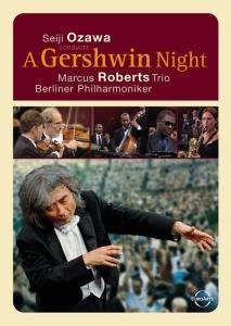 A Gershwin Night