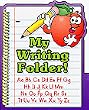 POCKET FOLDER MY WRITING FOLDER