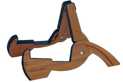 Cooperstand Pro G Pied pour guitare acoustique/électrique (Import Royaume Uni)