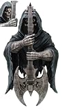 Rock GOD Gothic Guitar - Wall Decor - Awsome !!