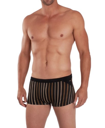 Speedo Herren Aquashort Luis, braun, 6, 8081610001 Preisvergleich