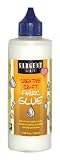 Sargent Art 23-1405 4-Ounce Fabric Glue