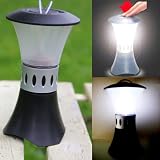 Mini Lanterne d'Appoint - Système Push