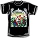 Drowning Pool - T-shirts - Band