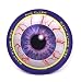 Sporting Goods : Rad Flyer Giant Flying Disc - Eyeball