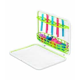 Munchkin Flexible Dishwasher Basket