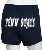 Soffe Penn State Cheer Shorts