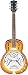 Jay Turser Resonator Guitars jt-900res-tsb  Acoustic-electric Guitar, Tobacco Sunburst