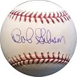 Bob Gibson Autographed / Signed Baseball
