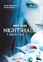 Nightshade : Tome 1, Lune de Sang (French edition)