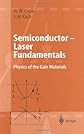 Semiconductor-Laser Fundamentals: Physics of the Gain Materials