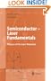 Semiconductor-Laser Fundamentals: Physics of the Gain Materials