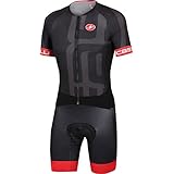 Castelli Sanremo 3.0 Speed Suit - Men's