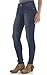 WallFlower Juniors Ultra Luxe Luscious Curvy Skinny Jeans