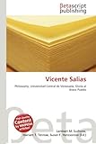 Vicente Salias-