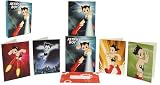 Astro Boy 20-Piece Notecards & Envelopes Set