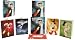 Astro Boy 20-Piece Notecards & Envelopes Set