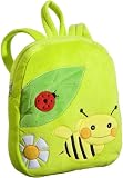 HEUNEC 570474 - Kinderrucksack Biene