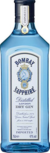 ボンベイ・サファイア 750ml