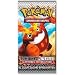 Pokemon Schwarz & Weiss 02 Aufstreben der Mächtigen Booster deutsch