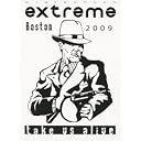 ビクターエンタテインメント エクストリーム/テイク・アス・アライヴ