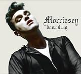 Morrissey - Bona Drag: 20th Anniversary Edition