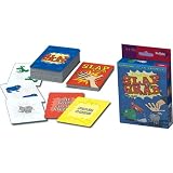 Buffalo Games Slap & Grab Card Game