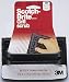 Kitchen & Housewares : 3M Scotch-brite(tm) Heavy Duty Barbeque Grill Scrub
