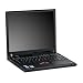 IBM Lenovo Thinkpad T43 / Intel Pentium M 1.86 GHz