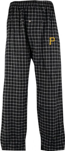 Buy Pittsburgh Pirates Gridiron Flannel Pants