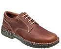 Dr. Martens Men's Jake 4 Eye Shoe