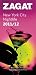 2011/12 New York City Nightlife (ZAGAT Nightlife Guides)