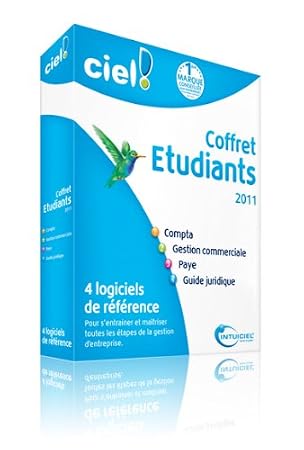 Coffret Etudiants 2011