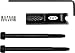 EVH D-Tuna Drop D Tuning System, Black