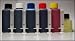 500ml Nachfülltinte und 50ml Düsenreiniger für Patronen PGI-5BK Black pigmentiert CLI-8BK Black CLI-8C Cyan CLI-8M Magenta CLI-8Y Yellow ( für Canon iP4200 RFB PIXMA iP3300 PIXMA iP3500 PIXMA iP4200 PIXMA iP4300 PIXMA iP4500 PIXMA iP5200 PIXMA iP5200R PIX