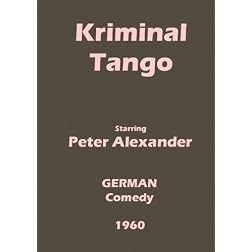 Kriminal Tango