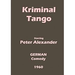 Kriminal Tango