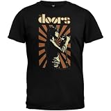 The Doors - Lizard King T-Shirt