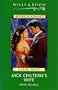 Jack Chiltern's Wife (Mills & Boon Historical)