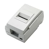Samsung Kps SRP270A Impact Receipt Printer Par Ivory