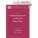 Oxford Handbook of Positive Psychology (Oxford Library of Psychology)
