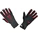 Gore Bike Wear Men's Xenon Gore-Tex Glove, Black, Small