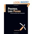 Practical Lock Picking: A Physical Penetration Tester's Training Guide