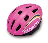 RENAULT【ルノー】子供用ヘルメット　Ｍサイズ ピンクの画像