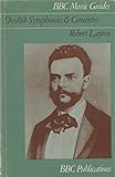 Dvor̆ák symphonies and concertos